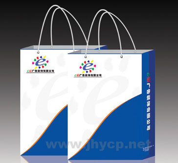 手提袋印刷設(shè)計
